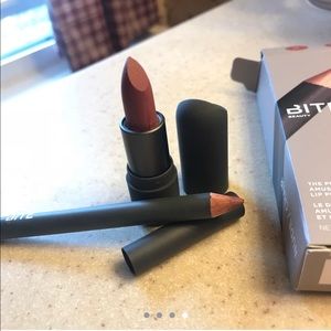 Mini Bite Beauty Duo